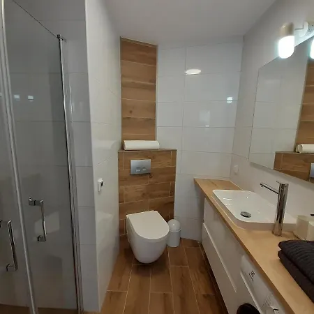 Bogusiowka Apartamenty Morskie W Lukecinie Apartment *