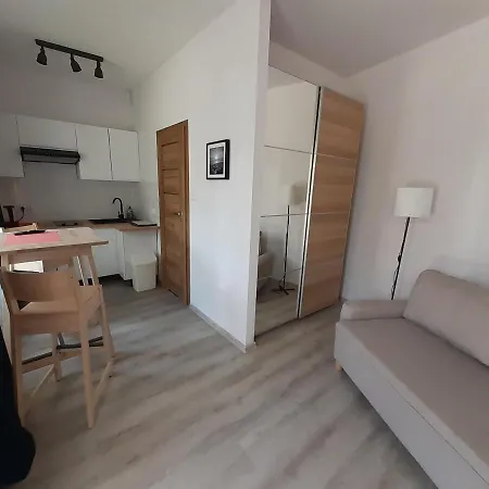 Bogusiowka Apartamenty Morskie W Lukecinie Lukecin
