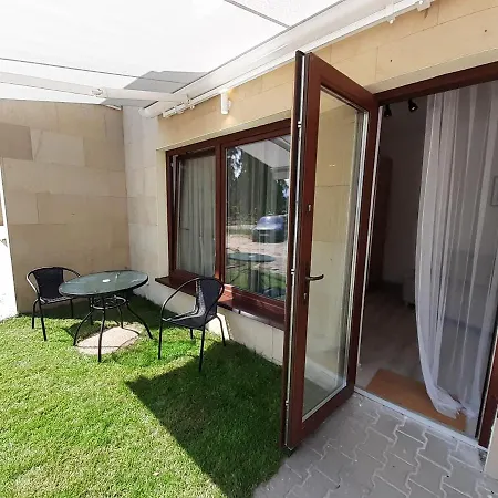 Bogusiowka Apartamenty Morskie W Lukecinie * Lukecin
