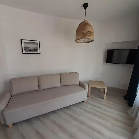 Apartment Bogusiowka Apartamenty Morskie W Lukecinie *