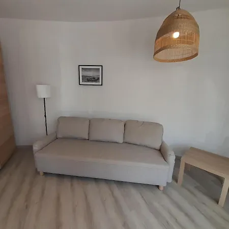 Bogusiowka Apartamenty Morskie W Lukecinie Lukecin