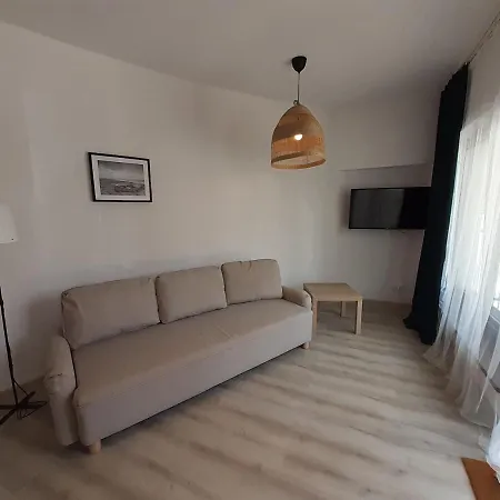 Bogusiowka Apartamenty Morskie W Lukecinie *