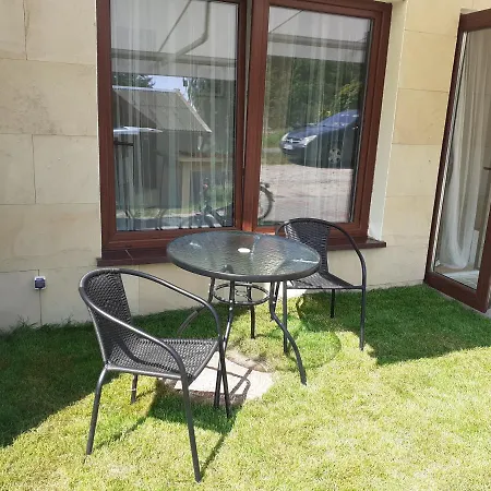 Apartment Bogusiowka Apartamenty Morskie W Lukecinie *
