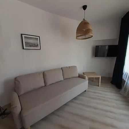 Apartment Bogusiowka Apartamenty Morskie W Lukecinie *
